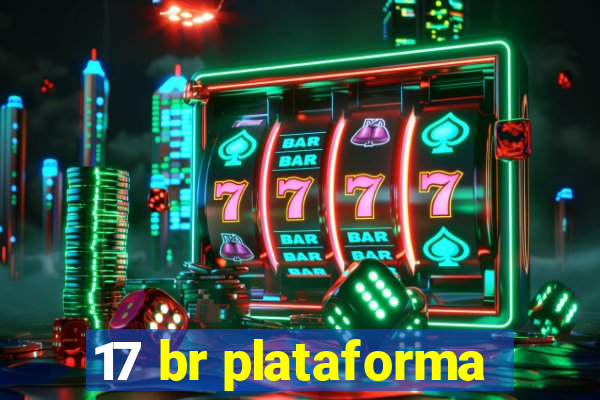 17 br plataforma